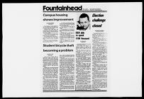 Fountainhead, October 9, 1975